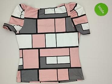 Жіночий одяг: Shein, Жіноча блуза, розмір XL — 3