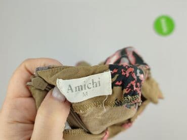 bluza hello kitty cropp: Bluzka damska, M — 4