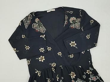 Bershka, Sukienka damska, rozmiar M