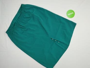 greenpoint spódnice letnie: Spódnica damska, rozmiar 3XL — 2