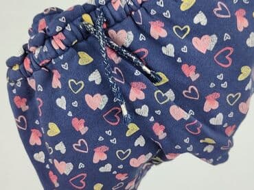 spodnie softshell dla dzieci lidl: Leggings, Inextenso, 9-12 months, condition - Perfect — 5
