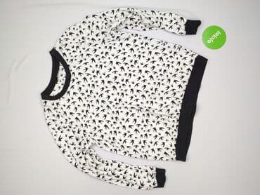 bluza z fajnymi napisami: ONLY, Bluza damska
, L — 2