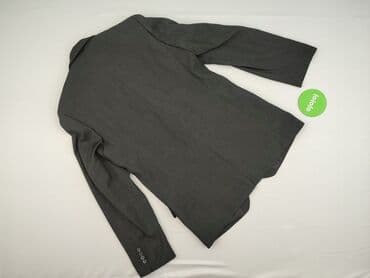 sweter z kaszmiru c a: Marynarka dla mężczyzn, M, stan - Idealny — 3