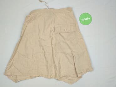 sandały na haluksy na jeden palec: Spódnica damska, rozmiar S — 3