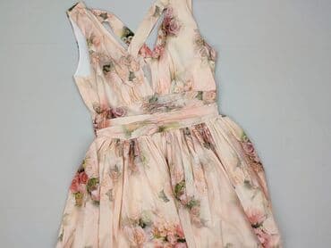 sukienki wyszczuplające modbis: Sukienka damska, M — 1