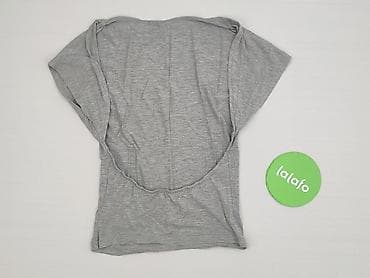 bluza baggy: Bluzka damska, rozmiar S — 3
