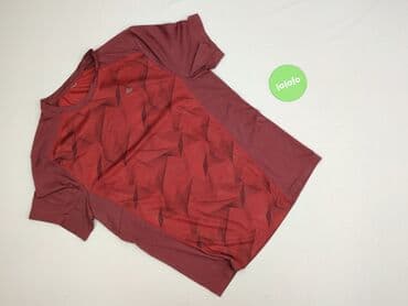 koszulka quechua: T-shirt sportowy dla mężczyzn, rozmiar M — 2