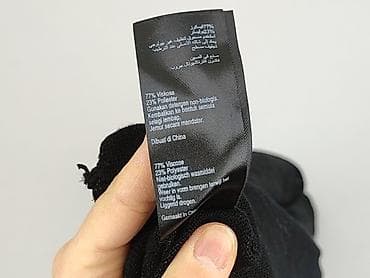 sinsay black sabbath: Oasis, Bluzka damska, rozmiar S — 4