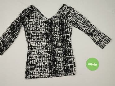 moda dla 70 latki: Juffrouw Jansen, Bluzka damska, rozmiar S — 3