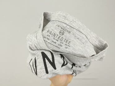 t shirty monday: Primark, T-shirt damski, rozmiar XS — 4