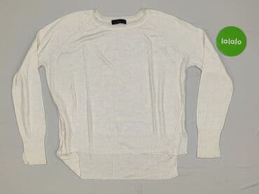 top sweterkowy h: Zara, Sweter damski, rozmiar S — 2