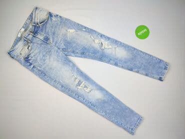 buty styropianowe: FSBN, Jeansy damskie, rozmiar L — 2