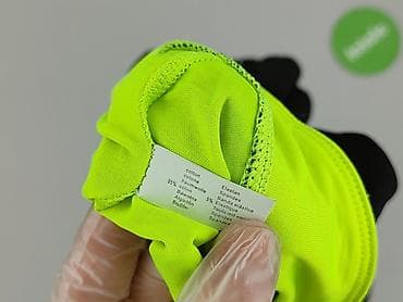 bluza z nike: Szorty damskie, rozmiar S — 4