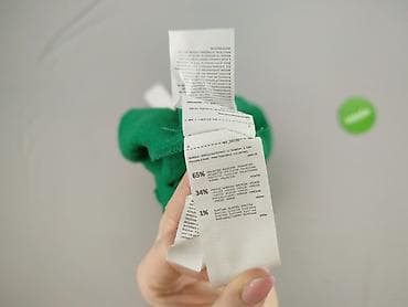 monnari garnitur: Sinsay, Koszula damska, rozmiar M — 6