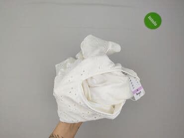 sinsay ażurowa sukienka: Sinsay, Sukienka damska, rozmiar M — 6