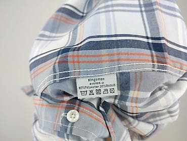 bluzy pull and bear: Koszulа dla mężczyzn, rozmiar M — 5