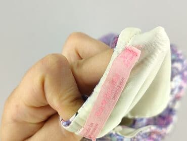 czerwona sukienka 146: Bershka, Sukienka damska, rozmiar S — 4