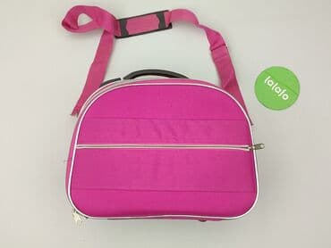 plecak c a: Torba podróżna, stan - Bardzo dobry — 3