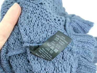 kurtki zimowe wyprzedaz: Kardigan damski, M — 6