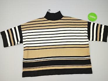 zohan bluza: Wallis, Sweter damski, rozmiar M — 2