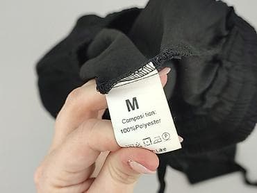 hit obuwie: Spodnie materiałowe damskie, rozmiar M — 4