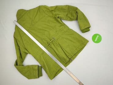 Kurtki przejściowe: F&F, Kurtka przejściowa damska, rozmiar M — 4