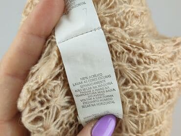 top sweterkowy h: Atmosphere, Sweter damski, rozmiar L — 5
