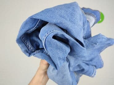 dżinsy z dziurami: Zara, Jeans for women, size XS (EU 34) — 4