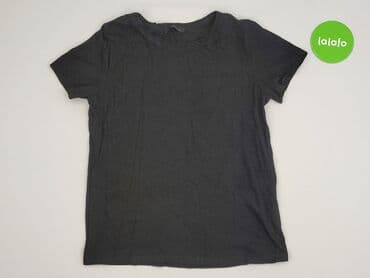 calvin klein t shirty damska: Sinsay, T-shirt damski, S — 2