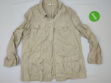 kurtka destination: NKD, Kurtka przejściowa damska, rozmiar 3XL — 4