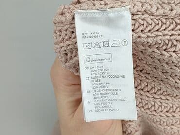 Women: H&M, Women`s sweater, size S (EU 36) — 5