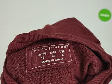 dunauone sweter: Atmosphere, Bluza damska
, rozmiar M — 6