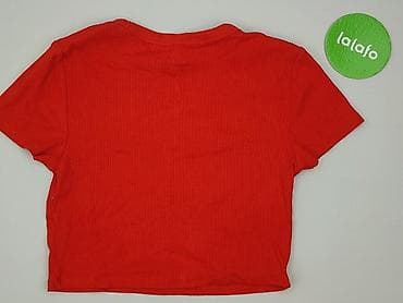 koszula th: FSBN, T-shirt damski, rozmiar L — 5