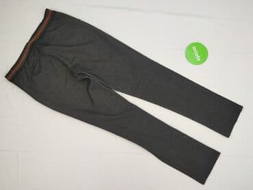 gucci the north face t shirty: Gucci, Spodnie materiałowe damskie, L — 3