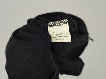 lidl top z wbudowanym biustonoszem: Bluzka damska, S — 4