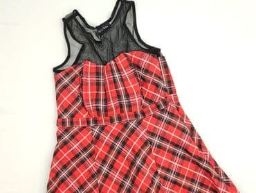 srebrne sukienki na imprezę: Melrose, Women`s dress, size M (EU 38) — 1