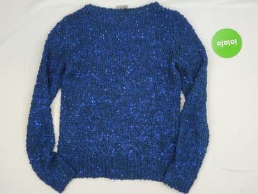 varlesca kurtki zimowe: Vero Moda, Sweter damski, rozmiar S — 4