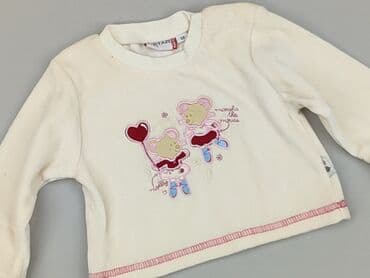 disney koszulki: Bluza, Wcześniak, stan - Bardzo dobry — 1