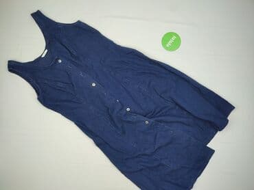 reserved sukienka denim: Marks & Spencer, Sukienka damska, rozmiar XL — 2