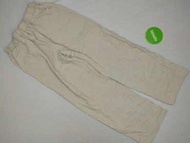 pampersy majtki: Dazy, Spodnie materiałowe damskie, rozmiar L — 2