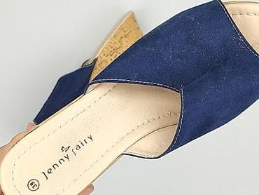 daichmann klapki: Klapki damskie, rozmiar 39 — 6