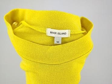 pull and bear zalando: River Island, Sweter damski, rozmiar M — 4