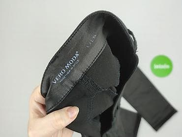 pro vinted: Vero Moda, Spodnie materiałowe damskie, rozmiar L — 4