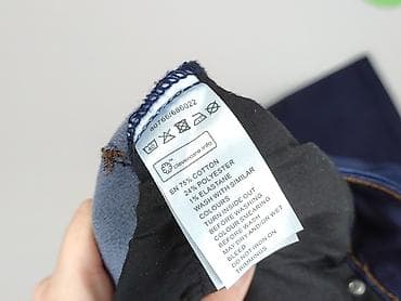 levis 801: Jeans for women, size M — 5