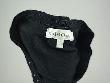 golf turtlenecks: Giada, Sweter damski, rozmiar S — 4