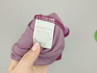 keep away from fire ubrania: Bluzka damska, rozmiar S — 4