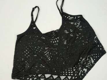 bluzka goth: New Look, Top damski, rozmiar M — 1