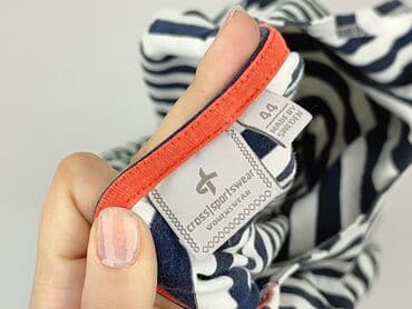 tom tailor marynarka damska: Cross Jeans, Bluzka damska, rozmiar 2XL — 4
