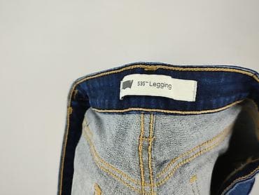 levis 514 jeans: Levi’s, Jeansy damskie, rozmiar S — 4