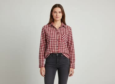 pauzza koszule: Women`s shirt, size S — 1